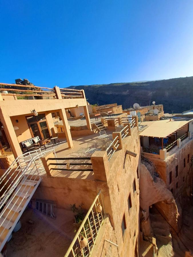 Al Misfah Hospitality Inn Exterior foto